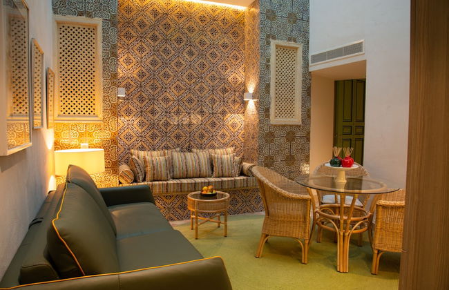 Dar Ben Turkia - Foto 5