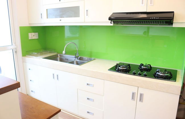 Beautiful Domain 2 Bedrooms - Photo 23