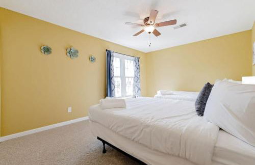 Breeze on Inn- Mins to Ft Jackson - Foto 28