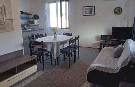 Apartments with parking space Kraj, Pasman - 8372 - Foto 20