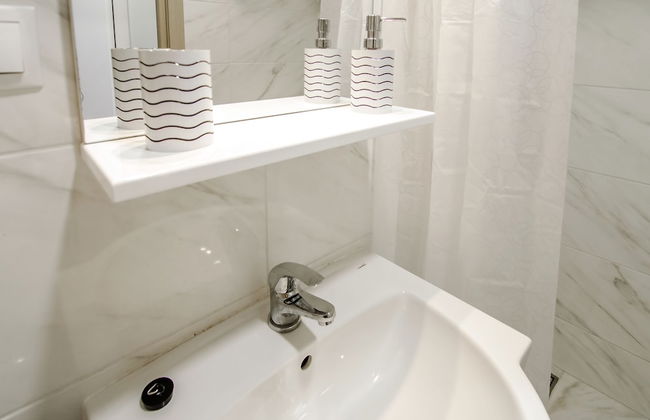 Smart Apart Hotel - Photo 22