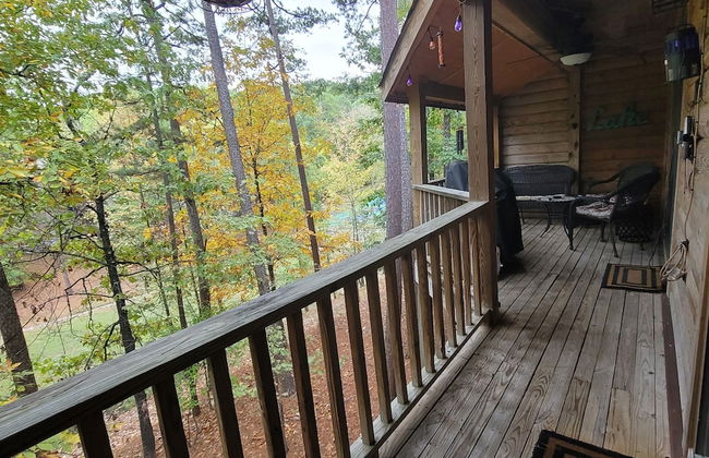 The Bear Den - Foto 21