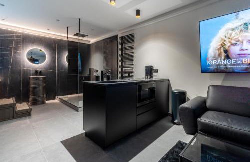 SUITE Esbly, Jacuzzi, Terrasse, Disneyland - Foto 17