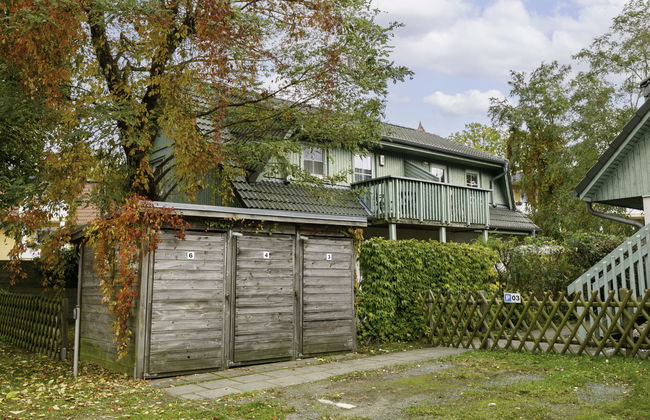 Am Küstenwald - Foto 22