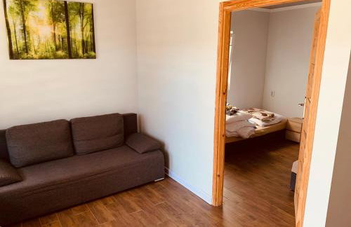 Domki u Danny-ego Family Friendly Accommodation - Foto 31