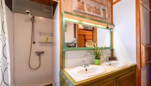 Chalet Bruyères - Foto 3