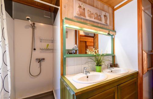 Chalet Bruyères - Foto 3