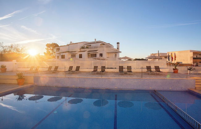 Aparthotel Novo Mar - Foto 163