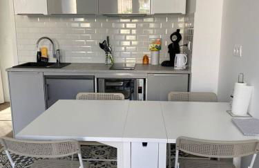 Le Stade Metz 1 Wifi Un Séjour à Part - Foto 27