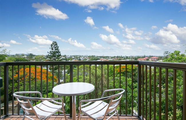 Toowong Villas - Foto 31