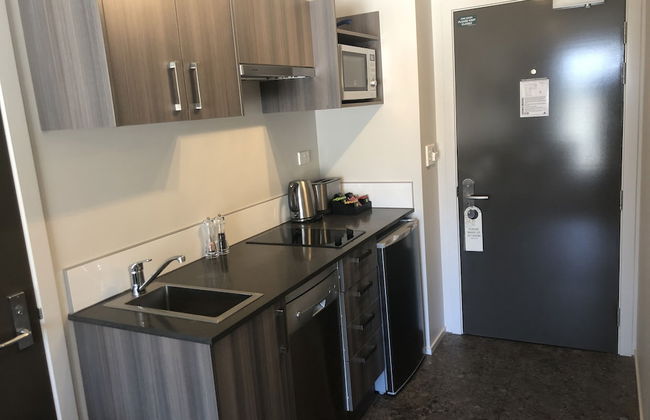 Ramada Suites by Wyndham Queenstown Remarkables Park - Foto 42