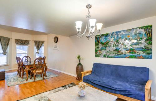 Anchorage Home about 8 Mi to Downtown! - Photo 8