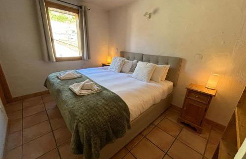 Montagnard - 4 bedroom apartment with stunning views - Foto 9