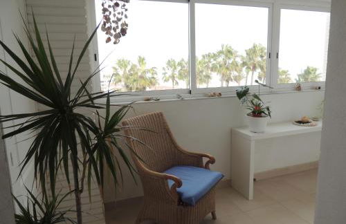 Frente a playa de arena - Foto 10