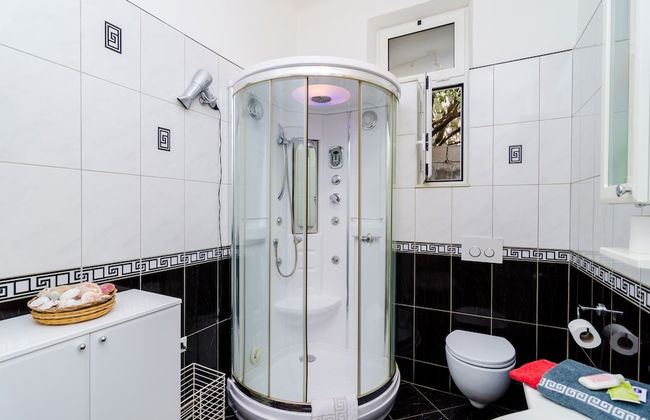 Apartment Caceris - Foto 14