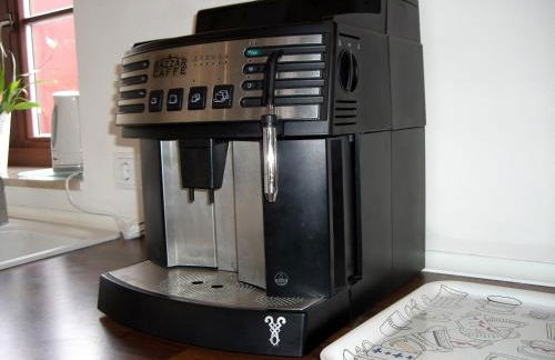 Wilkenburger Pfarrscheune Hannover Hemmingen - Foto 13