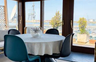 Attico con terrazza sul porticciolo turistico di Vibo Marina - Photo 55