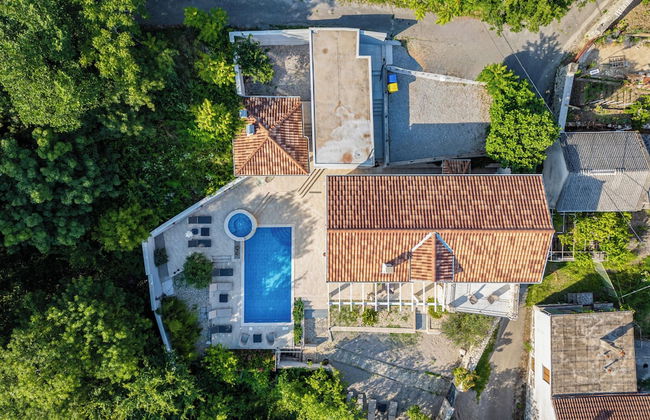 Nature Villa Frangipane With Pool - Foto 40