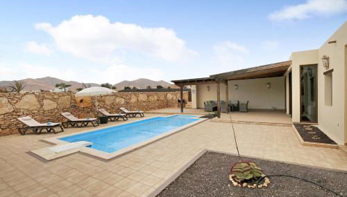 Casa Rural Teberite - Photo 4