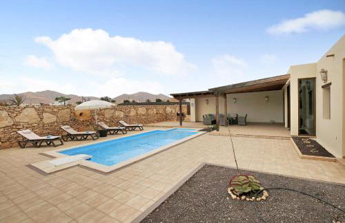 Casa Rural Teberite - Photo 4