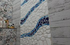 BLUE, Traditional House - Foto 31