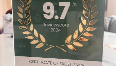 A casa di DiGi - Appartment at last floor with panoramic view - Foto 3