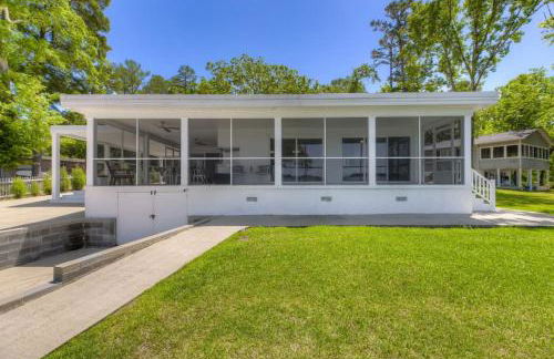 Modern Villa - Lake Views - Foto 22