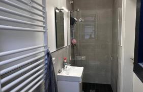 Ferienhaus Boddenblick Klausdorf Am Nationalpark - Foto 8