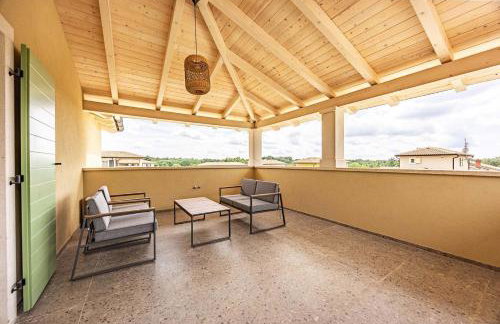 Villa Lunistra - Foto 11