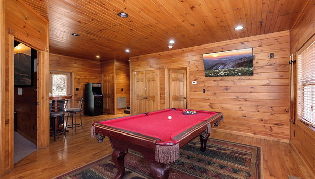 Servicios del alojamiento