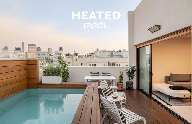 Mr. Louis - By TLV2GO - Photo 61