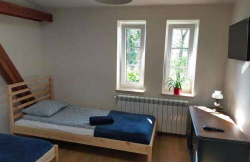 Dębowe dawna leśniczówka - Photo 40