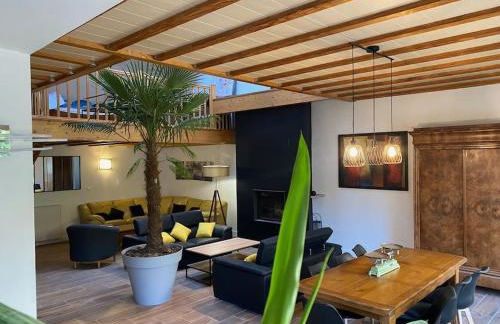 Bienvenue à la Villa Plagnal Classée 3 étoiles - Foto 1