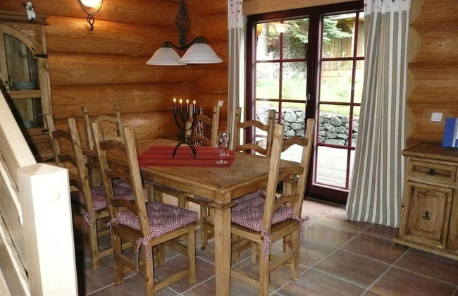 Natur-blockhaus in Waltershausen - Foto 10