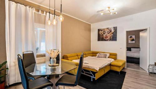 Appartio - Gästehaus Altstadt Worms - Foto 5