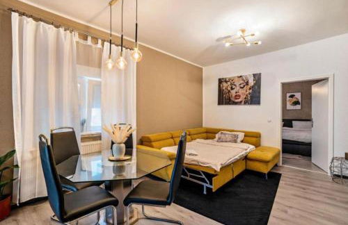 Appartio - Gästehaus Altstadt Worms - Foto 5