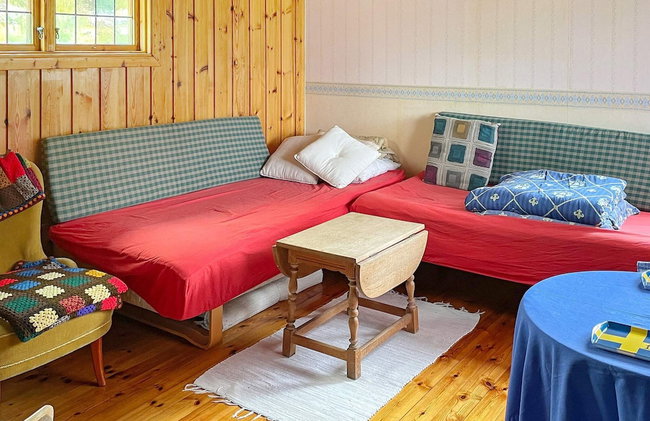4 Person Holiday Home in Kolmarden - Foto 11