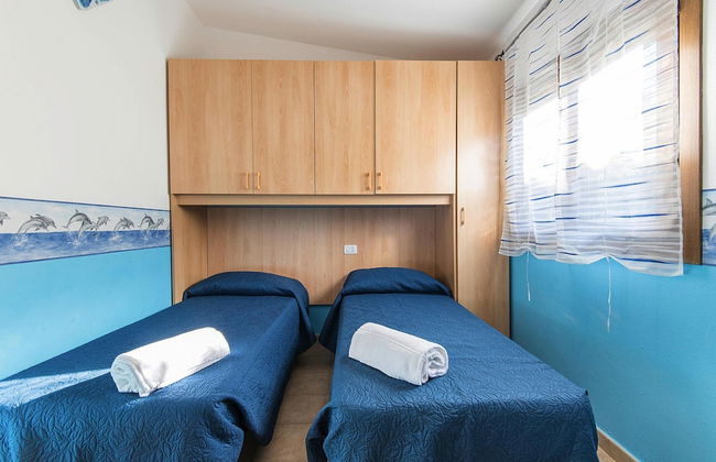 Bungalow in Riotorto Near sea Beach - Foto 2