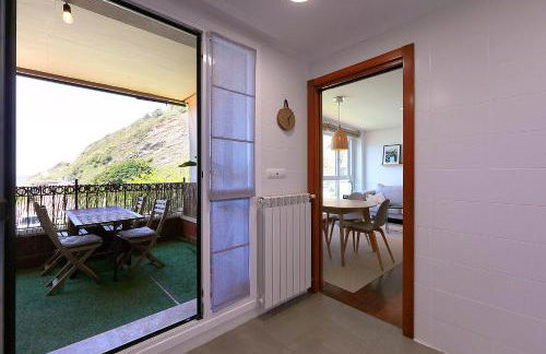 San Sebastian Orio apartment on the beach garage - Foto 30