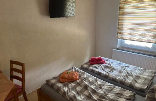 Ferienhaus Schwope 04654 Frohburg OT Kohren-Sahlis Friedensstraße 33 - Foto 6