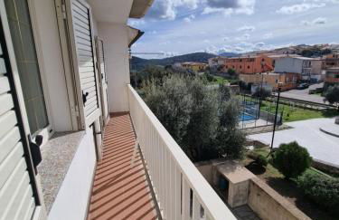 Oleandra House a 5 minuti dal Lago Liscia - Foto 28