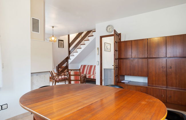 Peaceful Holiday Home in Sant Pere Pescador With Swimming Pool - Foto 31