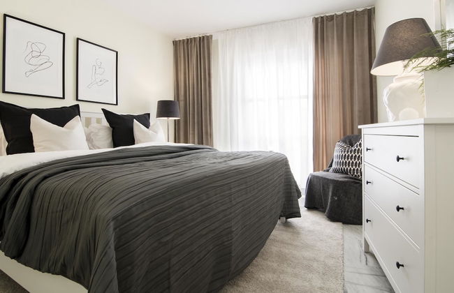 ELD3- Spacious 3 bedroom apt close to Puerto Banus - Foto 9