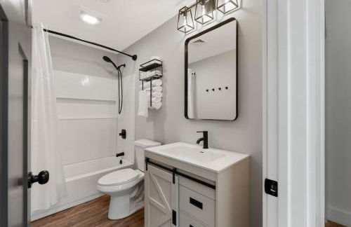 Brand New 4000 SF Vacation Home on 53 acres! - Foto 30