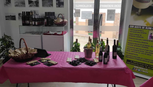 Wine Tasting in Villacarrillo - Foto 5