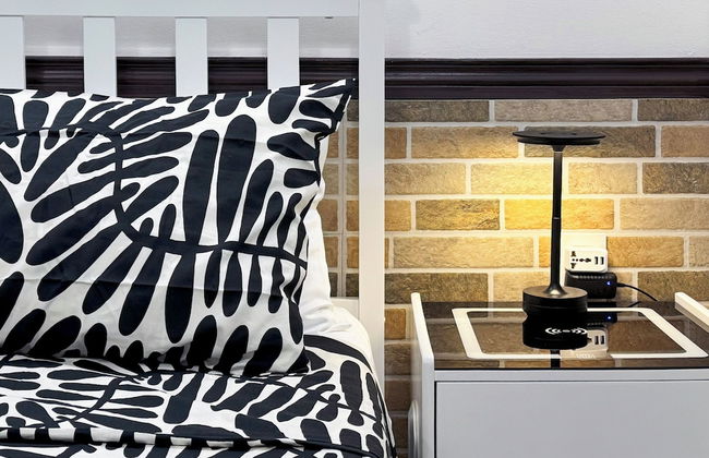 Lotus Residence, Manila (SMDC Breeze Residences) - Foto 10