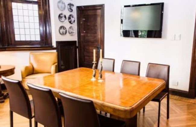 El Ceibo Elegant 3 Bedroom in Recoleta - Foto 6