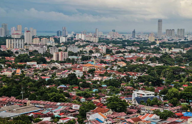 Tour privado por George Town - Foto 6