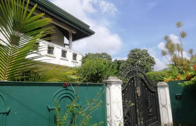 Blossoms Apartment - Photo 14