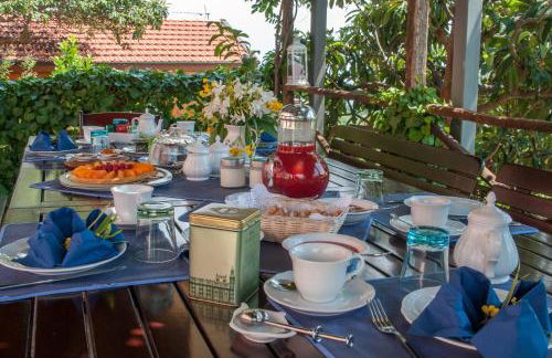 Agriturismo Natta Di Monte Tabor - Foto 10